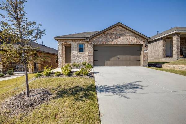 1018 Rio Bravo Drive, Forney, TX 75126