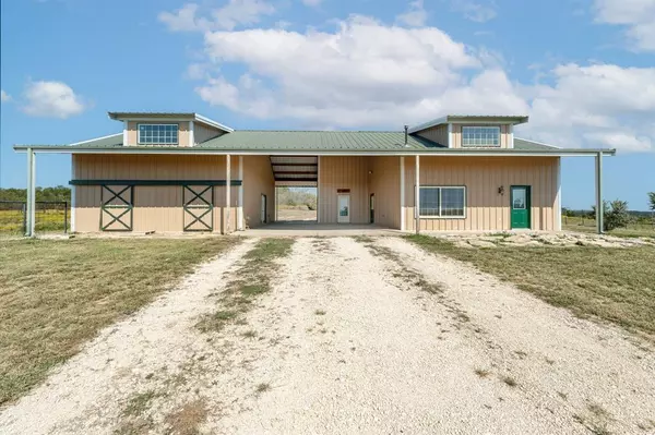 1010 Lookout Point,  Stephenville,  TX 76401