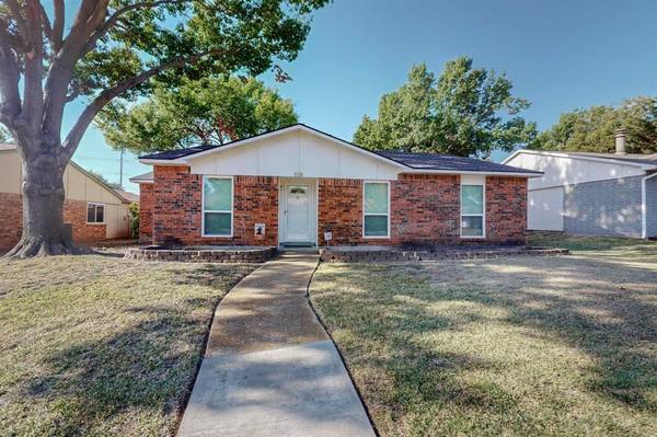 Mesquite, TX 75150,518 Via Del Sur