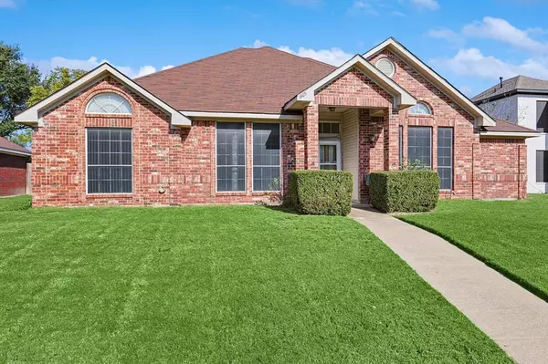 Rowlett, TX 75089,6105 Tacoma Street