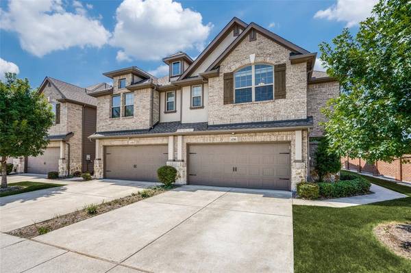 4700 Bridgewater Street, Plano, TX 75074