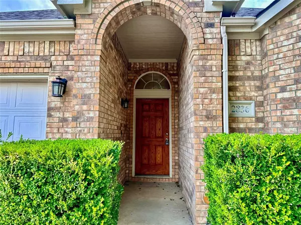 Fort Worth, TX 76177,2836 Thorncreek Lane