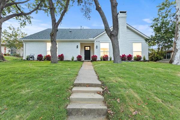 3712 Grasmere Drive, Carrollton, TX 75007