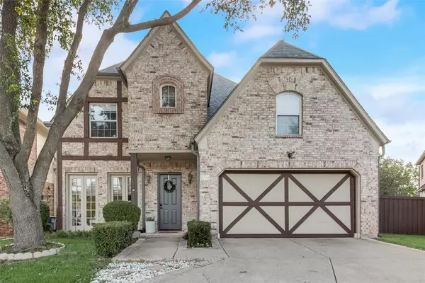 Allen, TX 75013,204 Venice Court