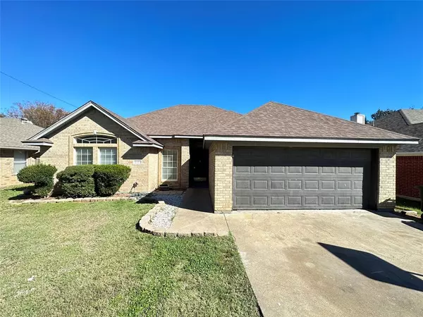 1317 Hyde Park Boulevard, Cleburne, TX 76033