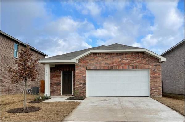 6228 Old Bridge Way, Forney, TX 75126