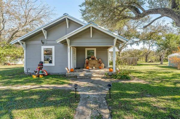 333 Hurt Street, Dublin, TX 76446