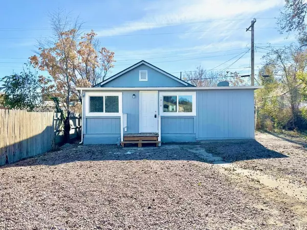 1910 E 12th St, Pueblo, CO 81001