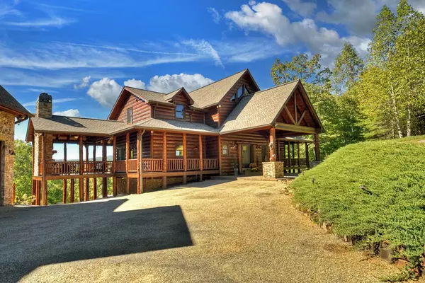 Ellijay, GA 30540,509 Settlers Ridge Road