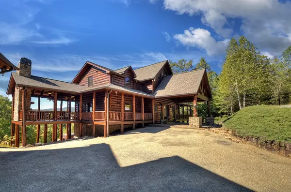 Ellijay, GA 30540,509 Settlers Ridge Road