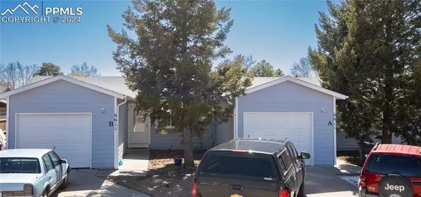 6611 Pahokee CT, Colorado Springs, CO 80915