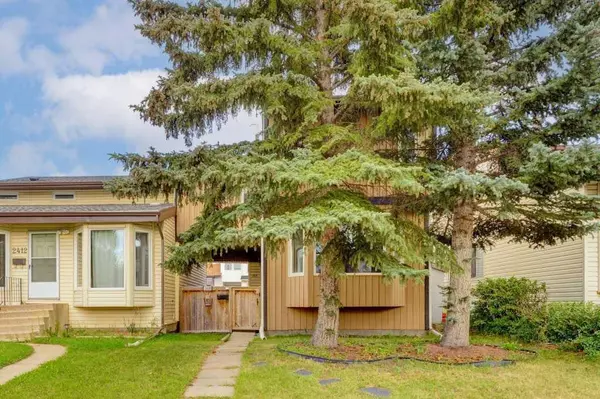 Calgary, AB T1Y 4P6,2408 56 ST Northeast