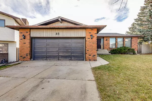 Calgary, AB T1Y 4E4,35 Templeridge PL Northeast