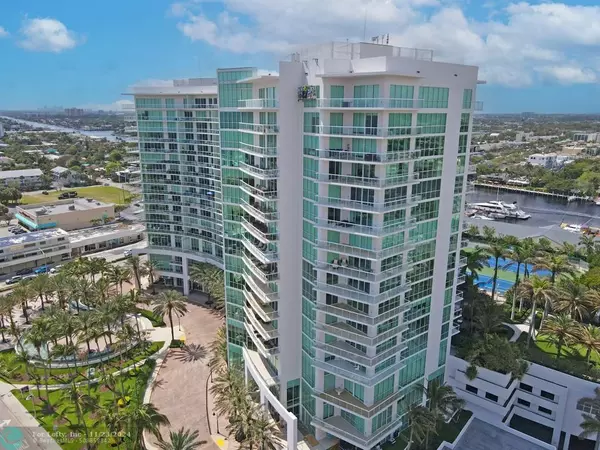 1 N Ocean Blvd  #607, Pompano Beach, FL 33062