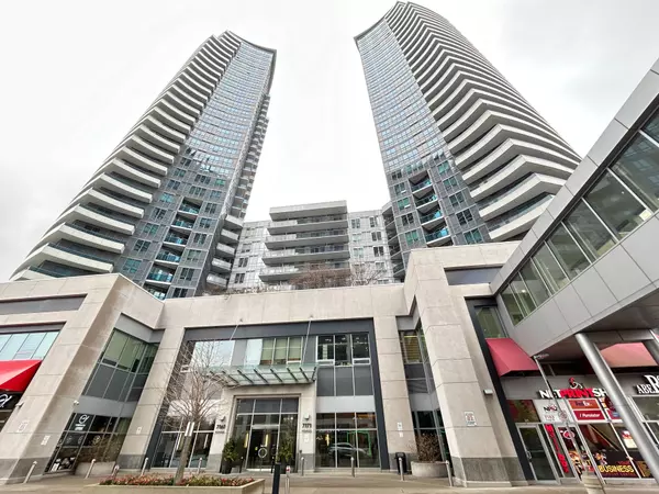 7171 Yonge ST #803, Markham, ON L3T 0C5