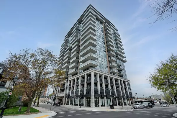 2025 Maria ST #203, Burlington, ON L7R 0E9