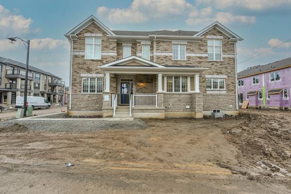 310 Calla PT, Milton, ON L9E 1Y3