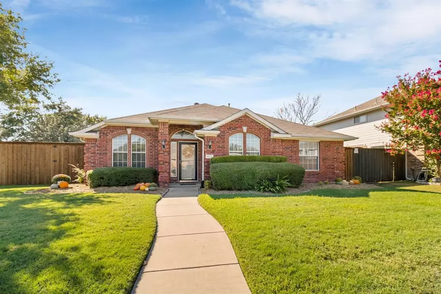 822 Ashley Lane, Allen, TX 75002