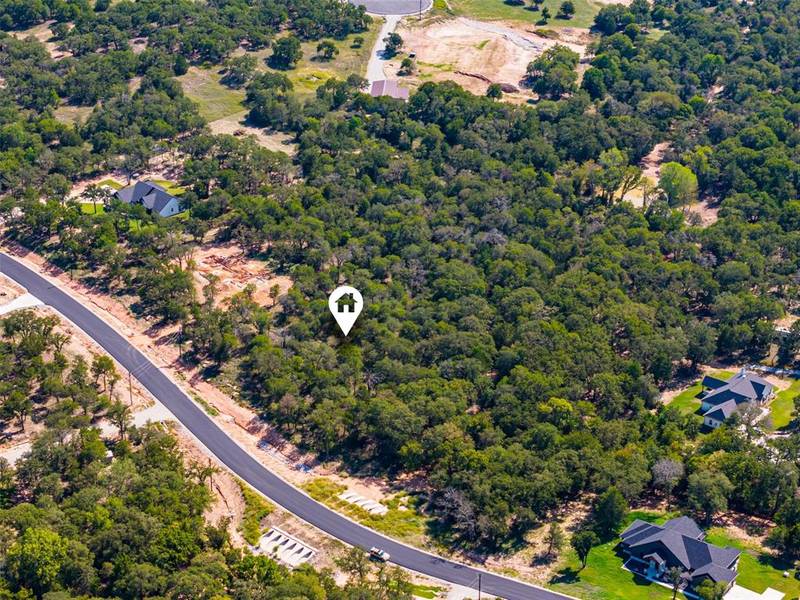 255 Creek Crossing Street, Alvord, TX 76225