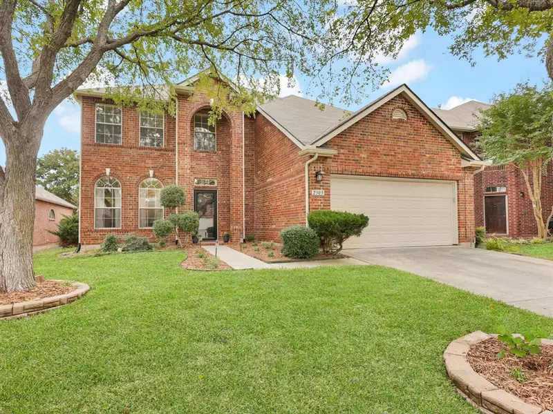 2305 Pharr Drive, Mckinney, TX 75072