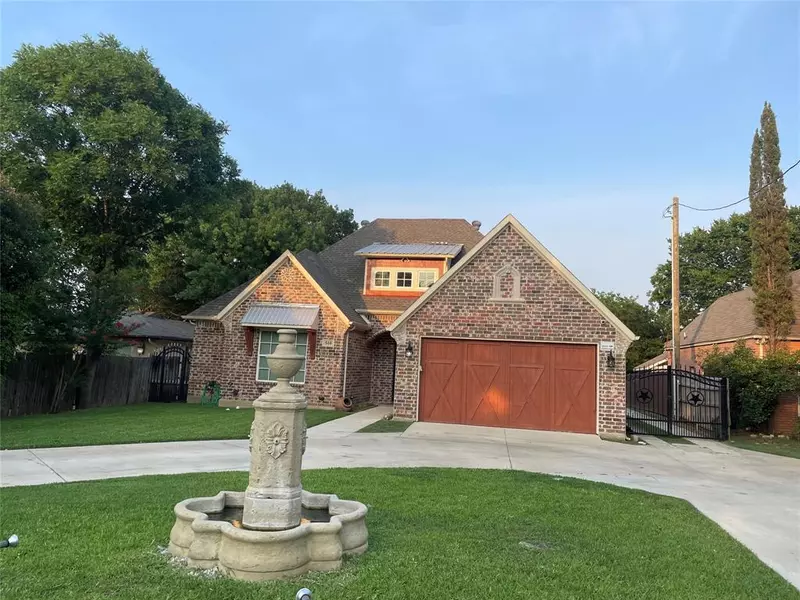 510 Irby Lane, Irving, TX 75061