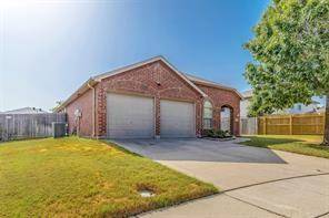 13900 Walnut Canyon Court, Fort Worth, TX 76262