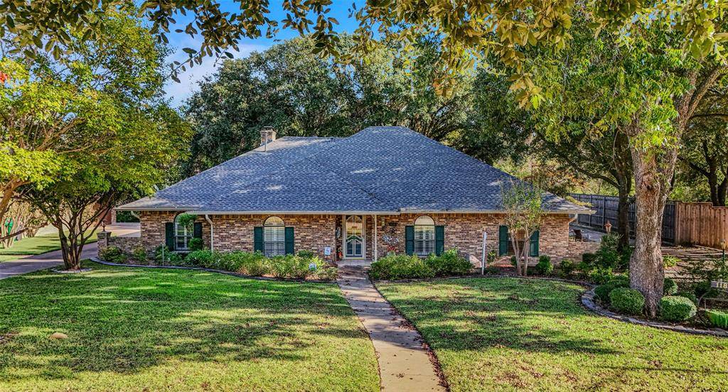 118 Riggs Circle, Mesquite, TX 75149