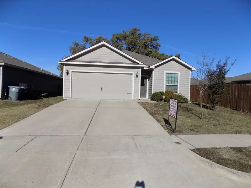 1411 Barrel Drive, Dallas, TX 75253