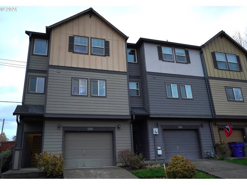 1414 NE 87TH CIR, Vancouver, WA 98665