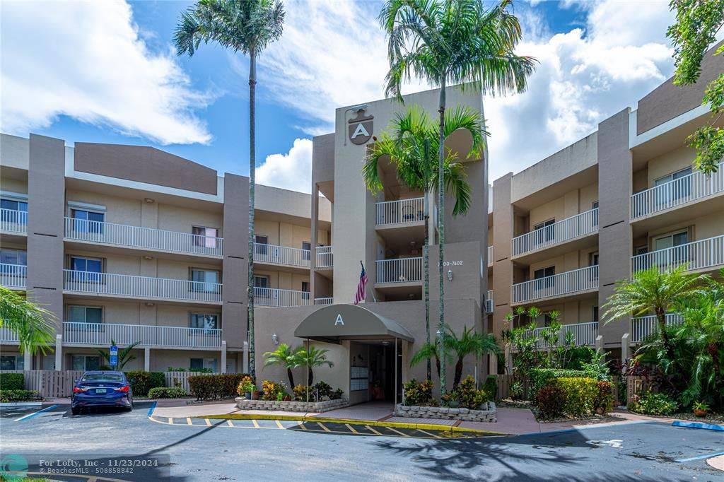 7506 Trent Dr  #7506,  Fort Lauderdale,  FL 33321