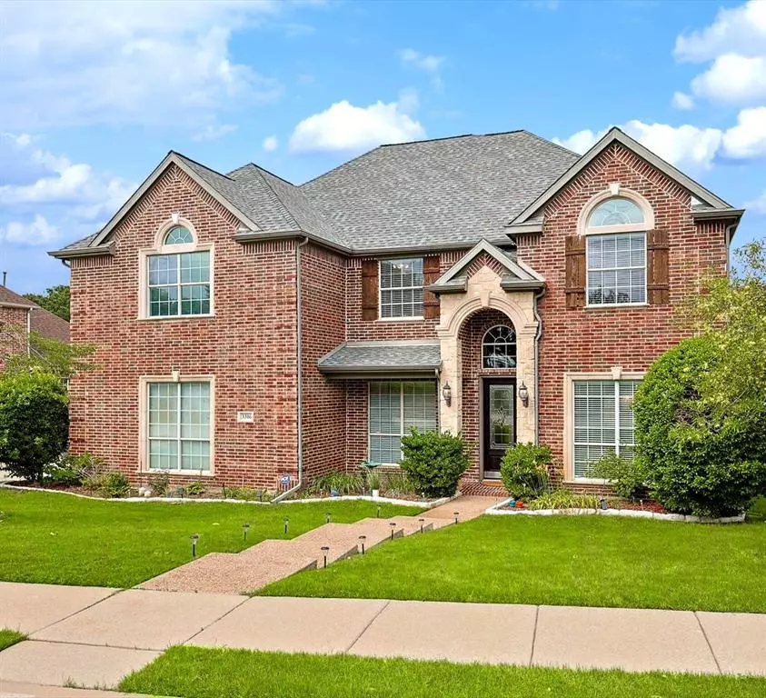 Highland Village, TX 75077,3316 Castlewood Boulevard