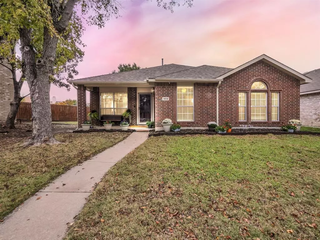 Garland, TX 75040,3014 Larkspur Court