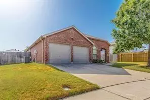 Fort Worth, TX 76262,13900 Walnut Canyon Court