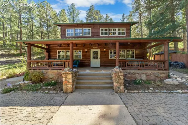 Beulah, CO 81023,8576 Pine DR