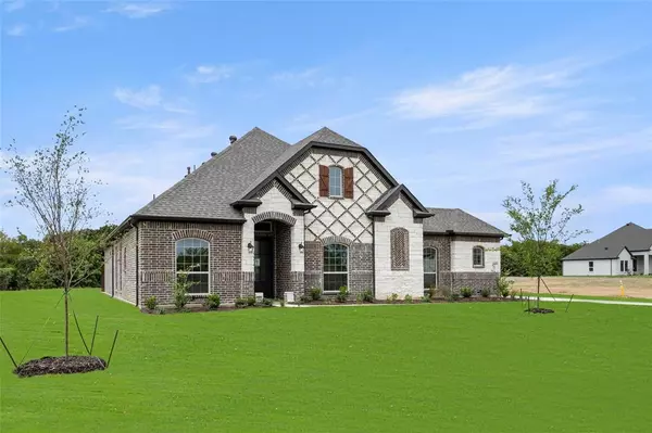 Joshua, TX 76058,5008 Valley View Drive