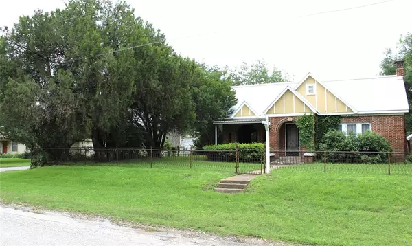 Gordon, TX 76453,316 E Elm Street