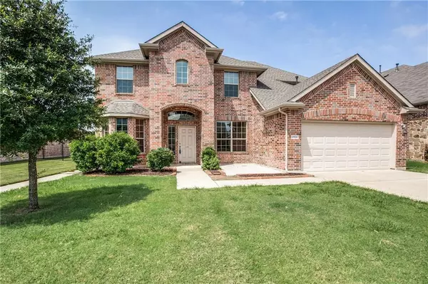 Wylie, TX 75098,1916 Fair Parke Lane