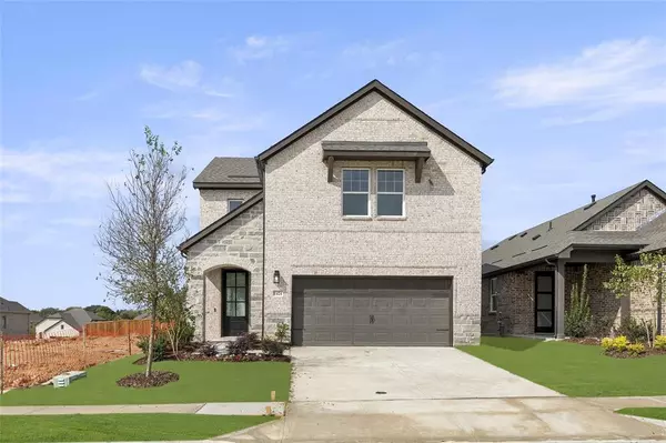 1424 Martingale Lane, Forney, TX 75126