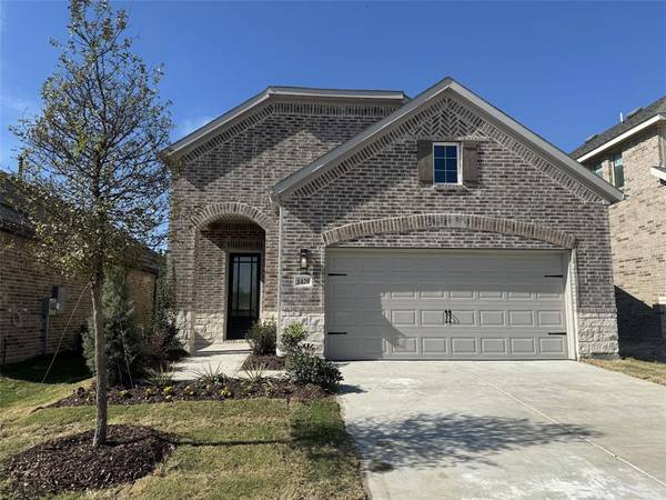 1420 Martingale Lane, Forney, TX 75126