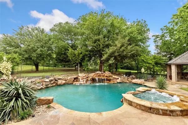 2626 Twelve Oaks Lane, Celina, TX 75078