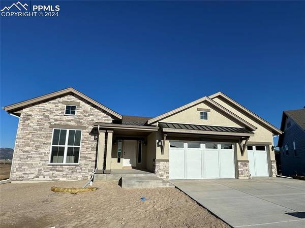 16462 Monument Rock CT, Monument, CO 80132