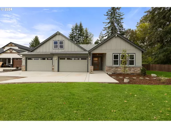 6507 NE 123RD ST, Vancouver, WA 98686