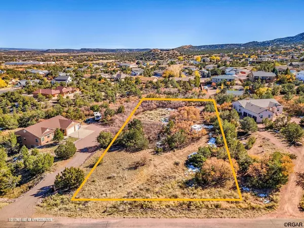 132 Wild Rose Drive, Canon City, CO 81212