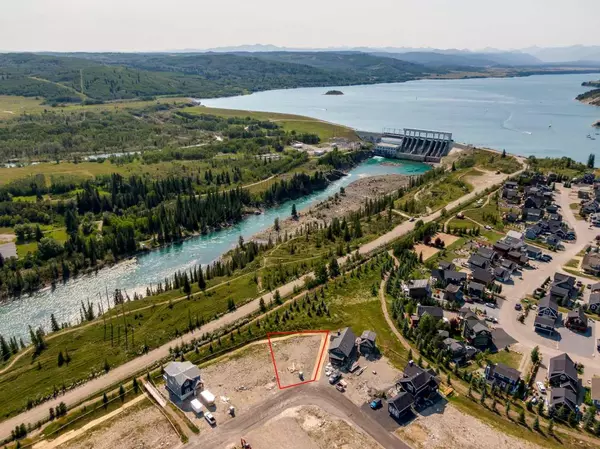 Rural Rocky View County, AB T4C1B1,621 Cottageclub BND