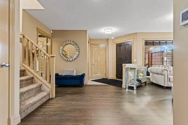 Chestermere, AB T1X 1M3,140 West Creek Close