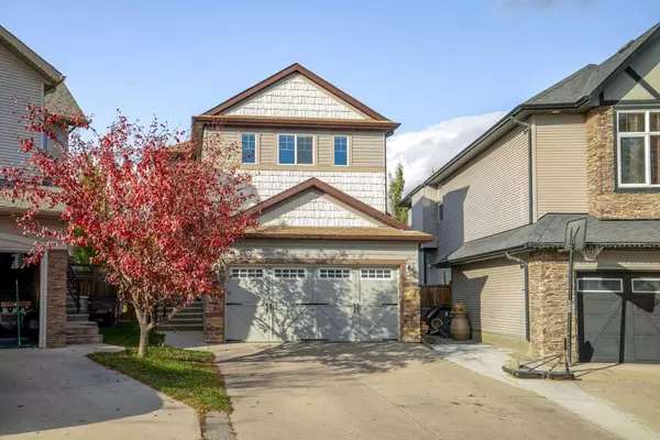 38 Sage Valley MNR NW, Calgary, AB T3R 0E6