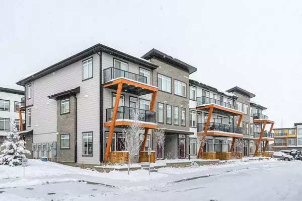 410 Seton Passage SE #3103, Calgary, AB T3M 0M2