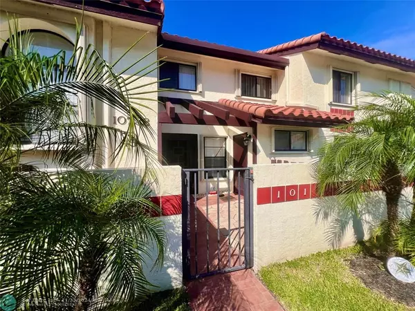 Boynton Beach, FL 33437,10738 Sun Palm Ln  #101