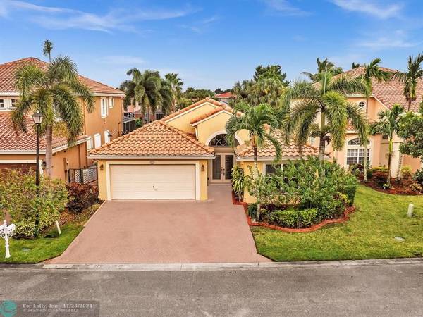 5401 NW 121st Ave, Coral Springs, FL 33076