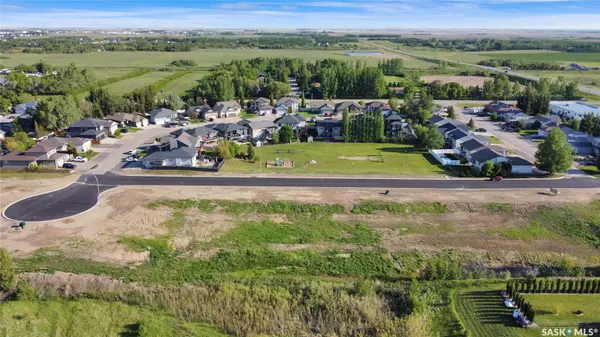 Pilot Butte, SK S0G 3Z0,1250 Aaron DRIVE